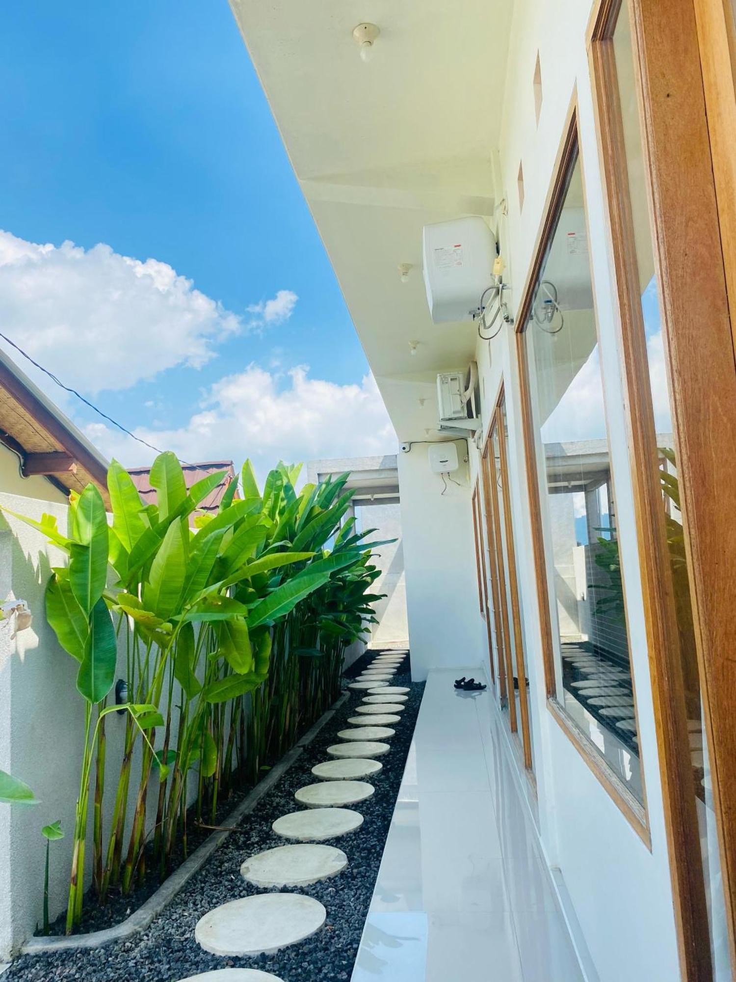 D Khaylas Kintamani  Exterior photo